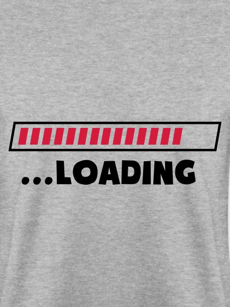 loading loading bar