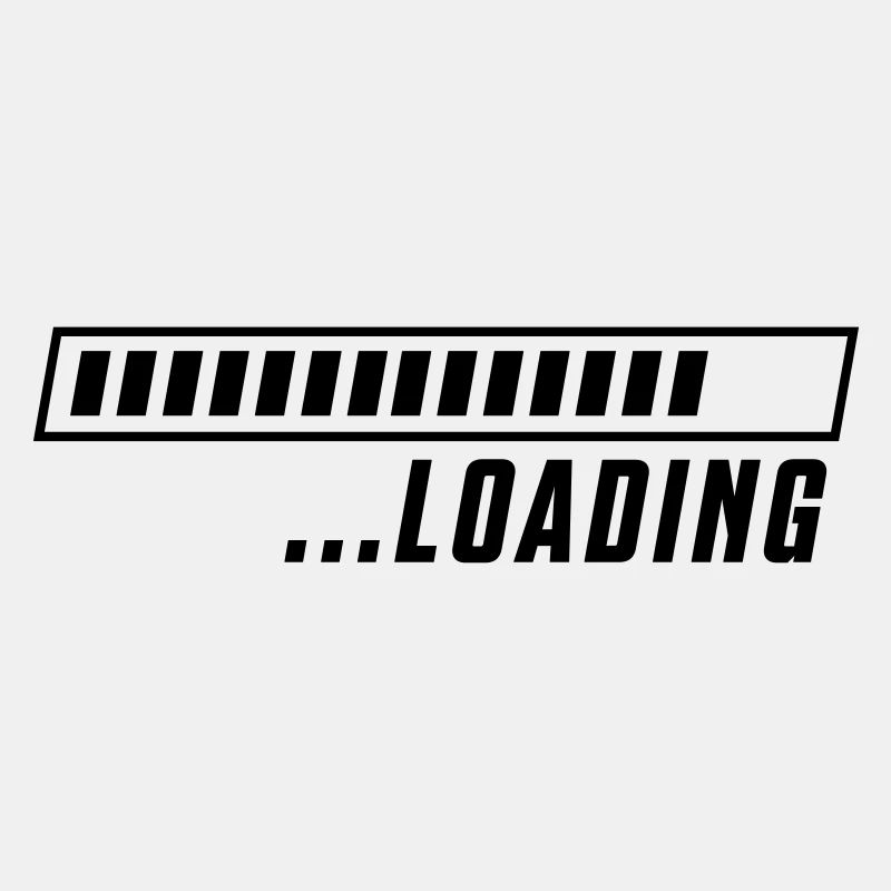 loading bar