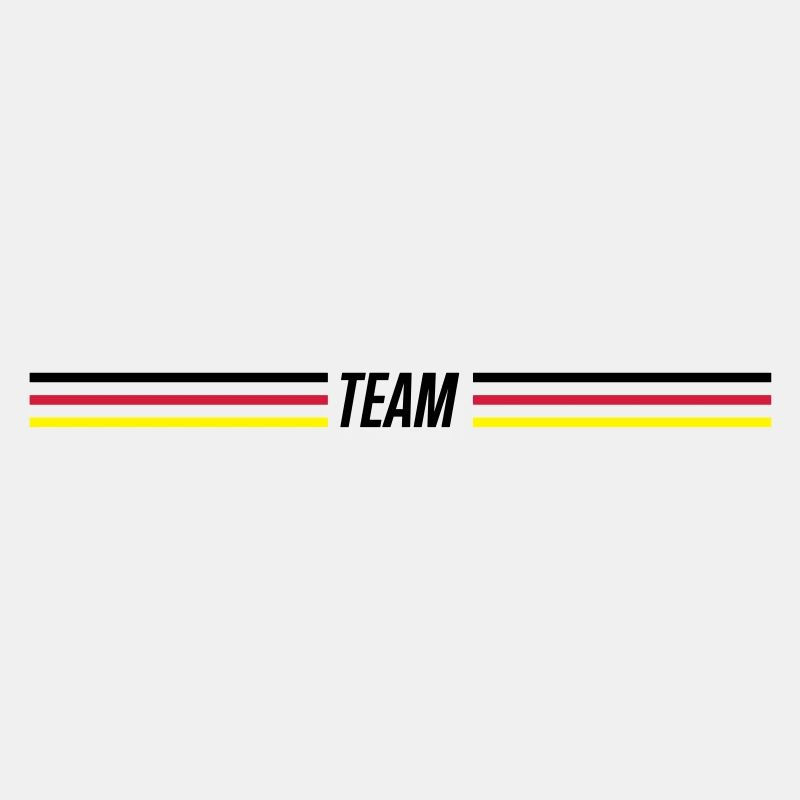 germany team