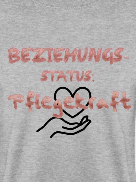 Beziehungsstatus: Pflegekraft
