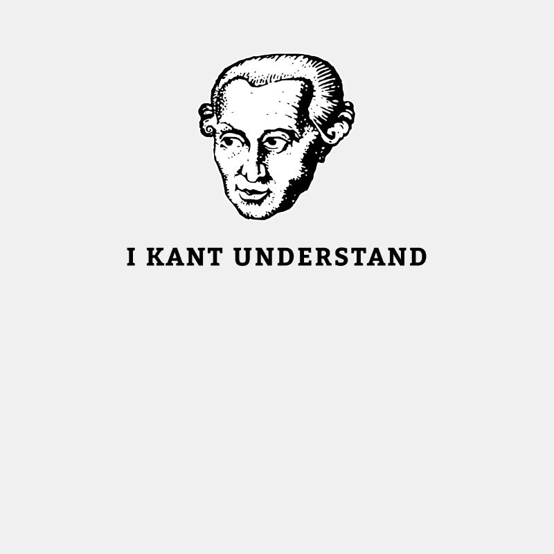 Philosoph Kant Meme