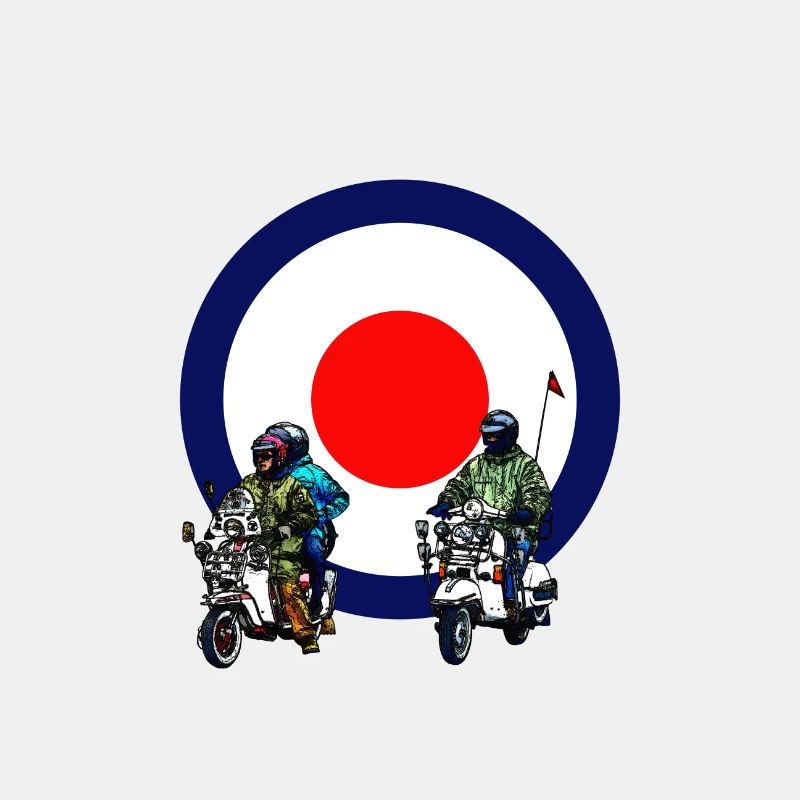Mods