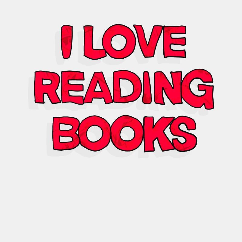 Bücher lesen