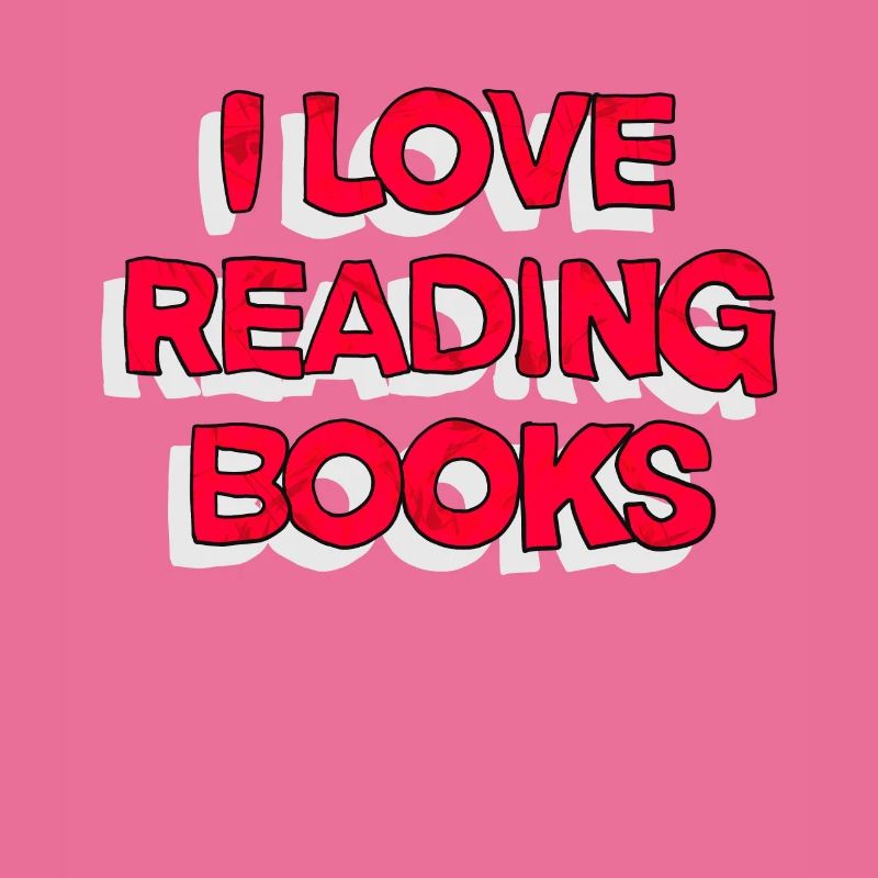 Bücher lesen