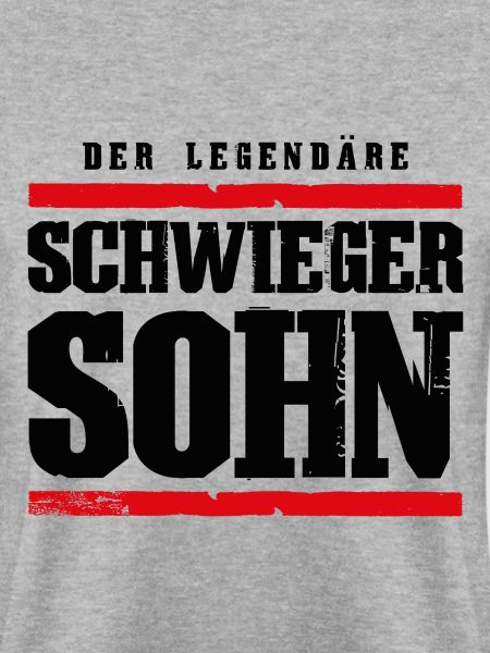 schwiegersohn legende