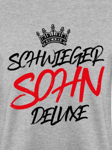 schwiegersohn deluxe