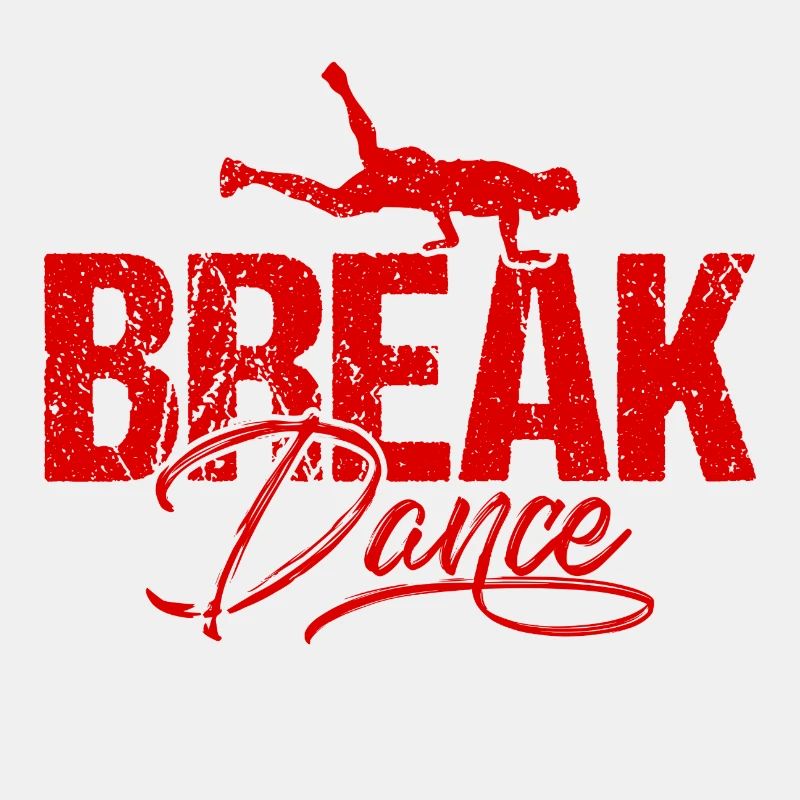 Breakdance Breakdancing