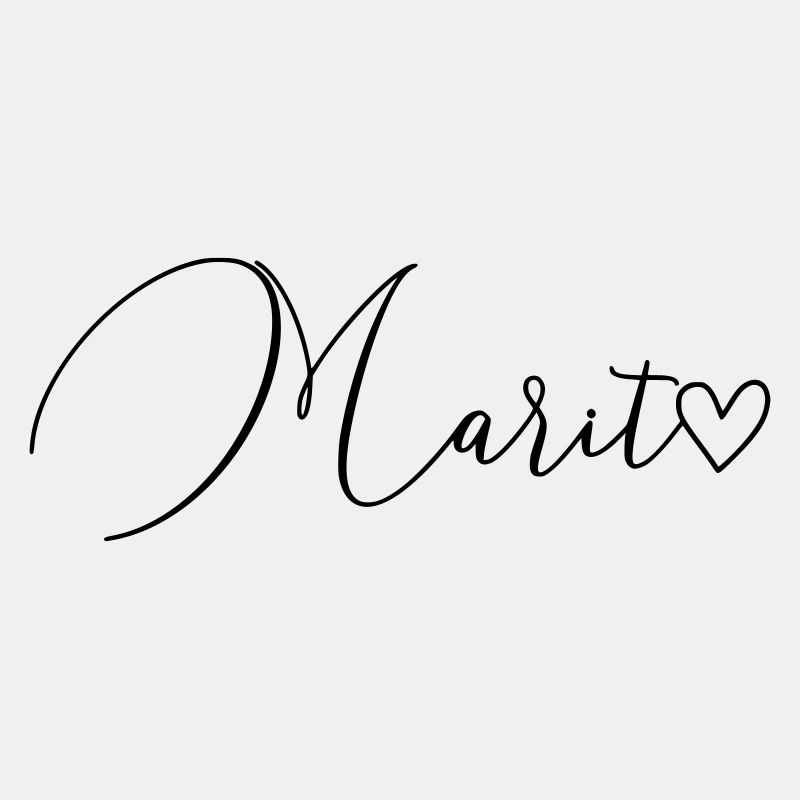 Marit Name Vorname Mädchen