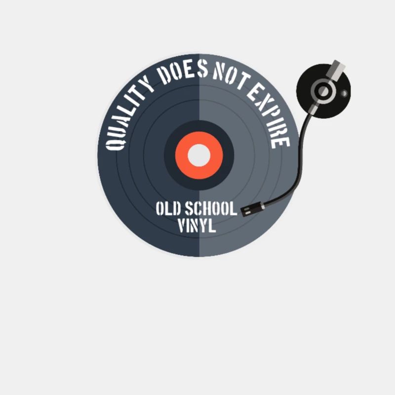 Old school, quality does not expire