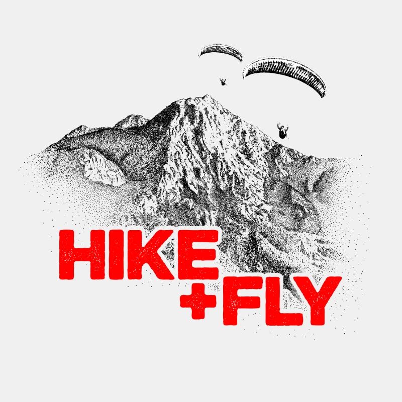 Mittagskogel Hike & Fly Paragliding