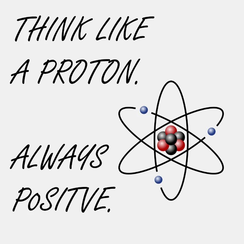 Proton - Be Positive