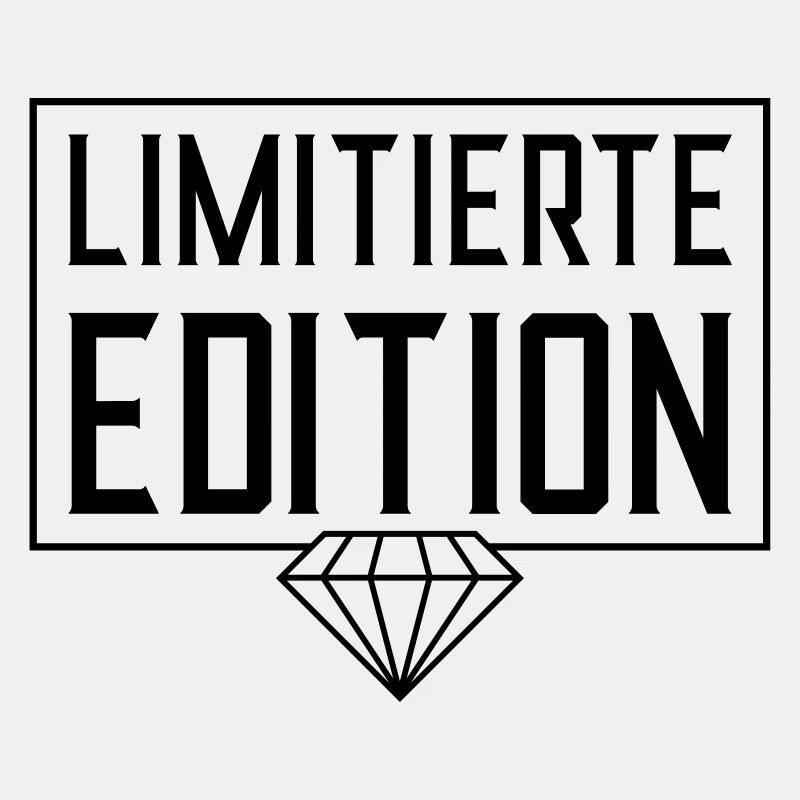 limited edition