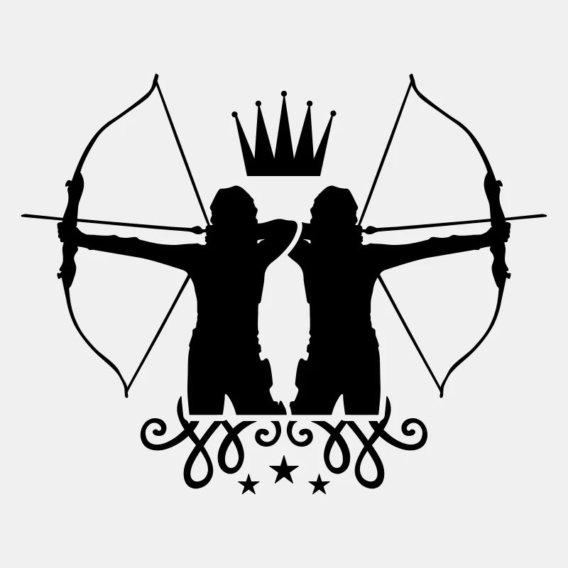 archery bow bow