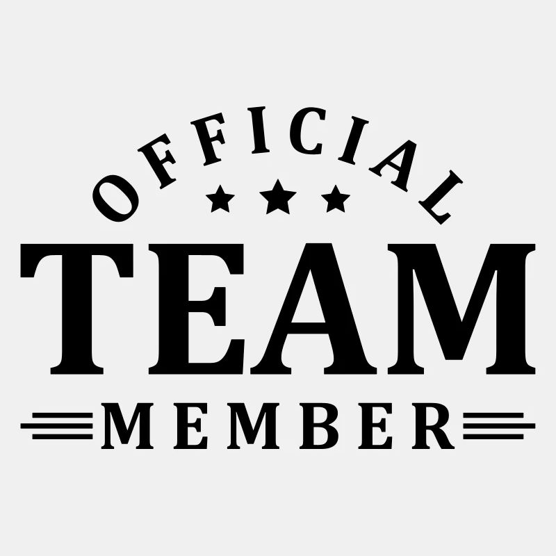 Team Mitglied
