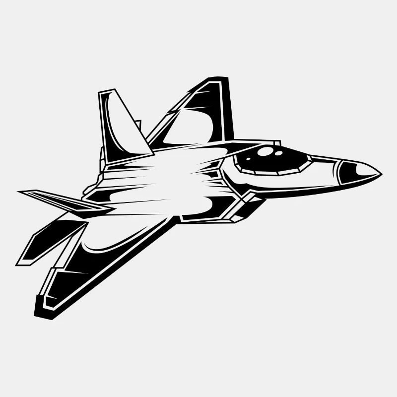 Düsenjet Jet Flugzeug