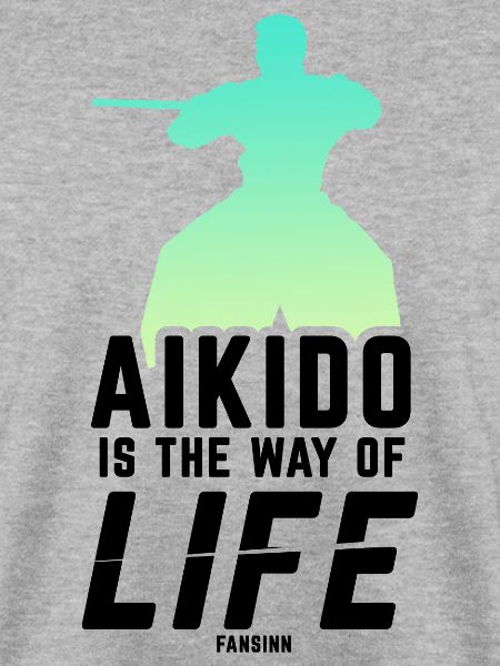 Aikido Schwertkampf Japan