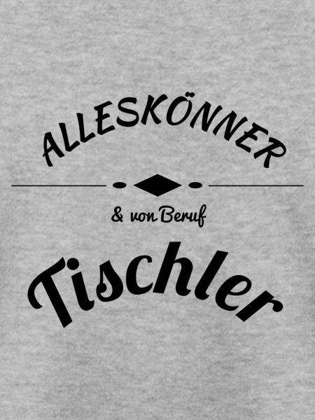 Tischler