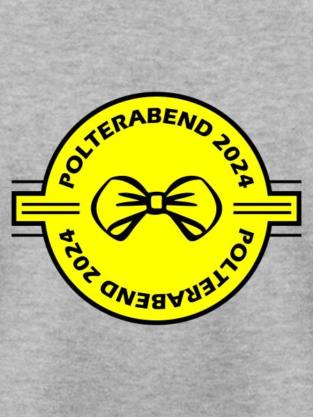 Polterabend 2024