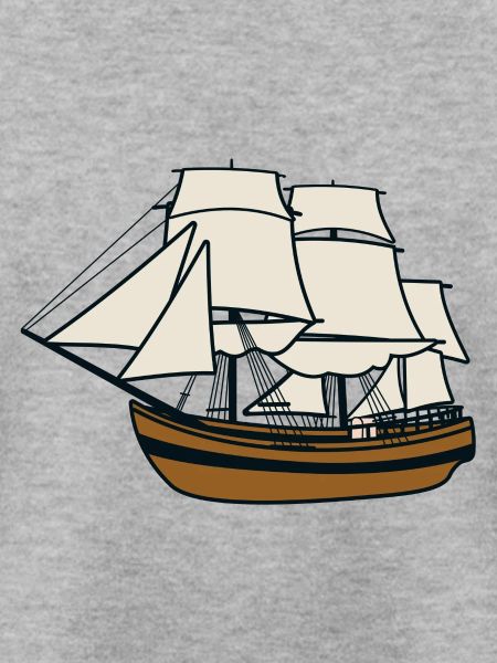Segelschiff