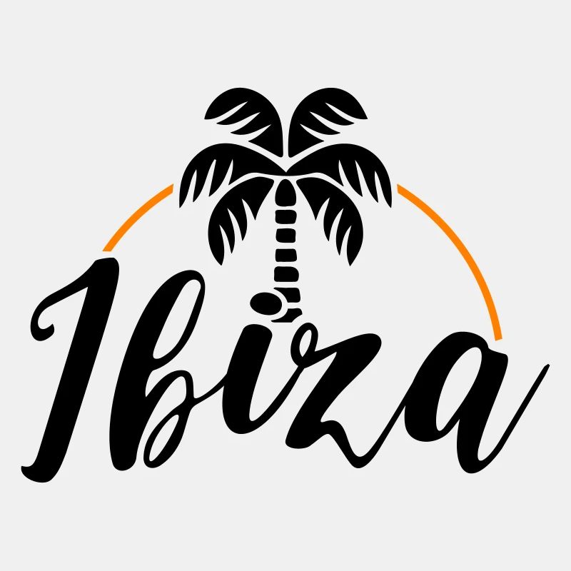Ibiza Palme