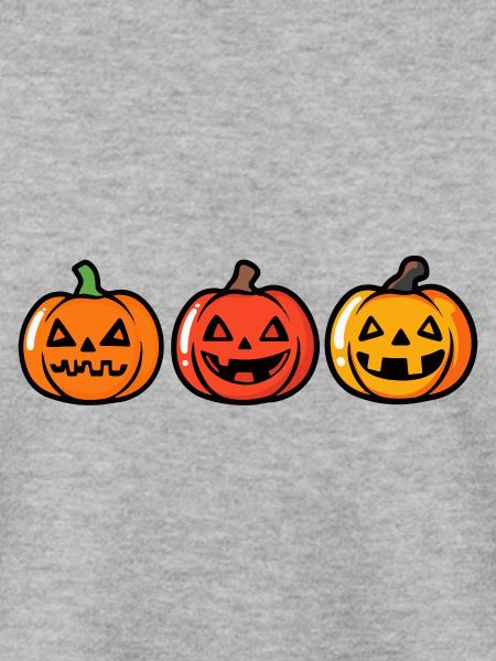 Kürbis Halloween Niedlich