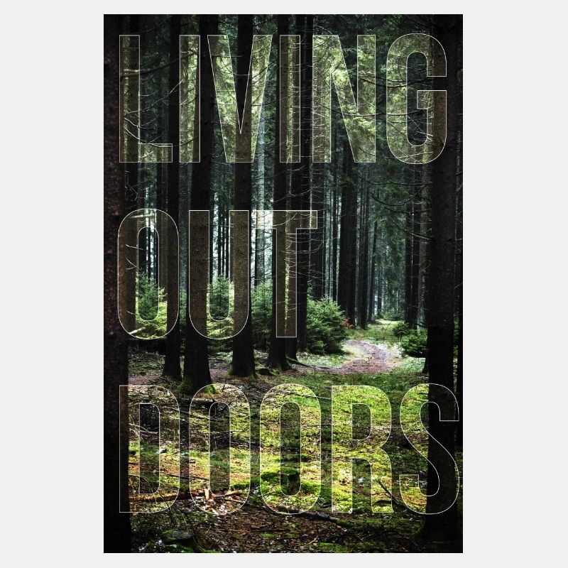 Living Outdoors