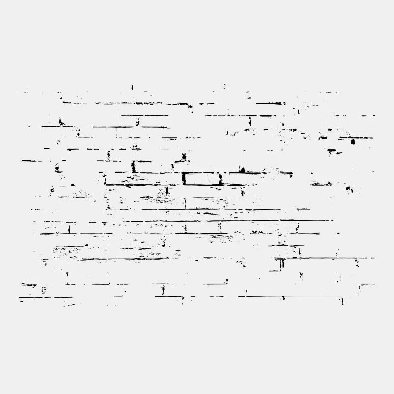 Clinker Wall Pattern Old Background