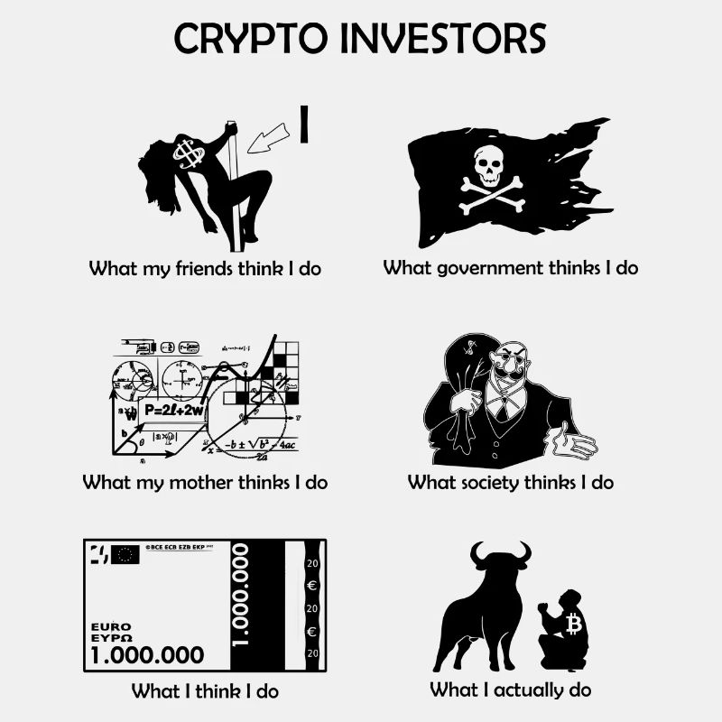 CRYPTO INVESTORS