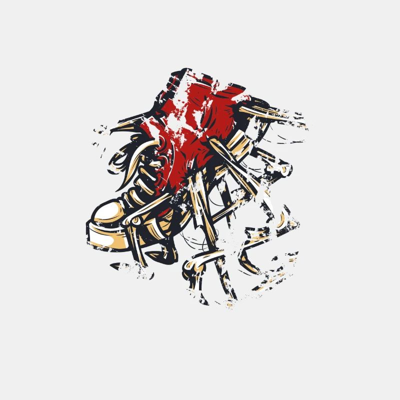 Sneaker
