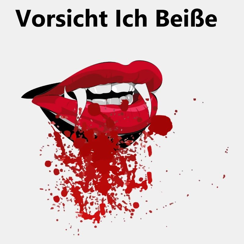 Vampir Mund
