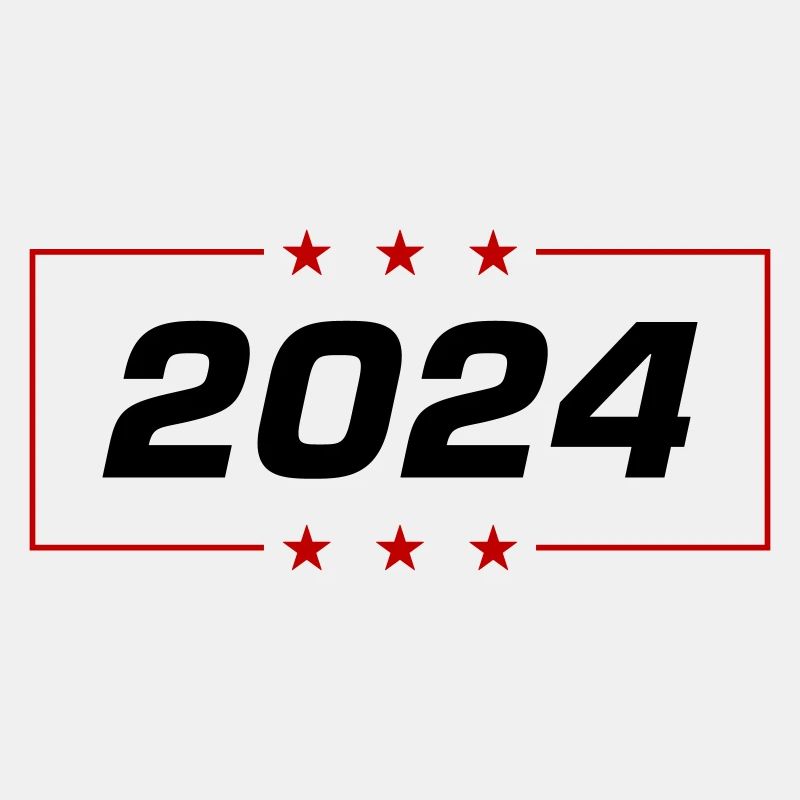 2024 Jahr