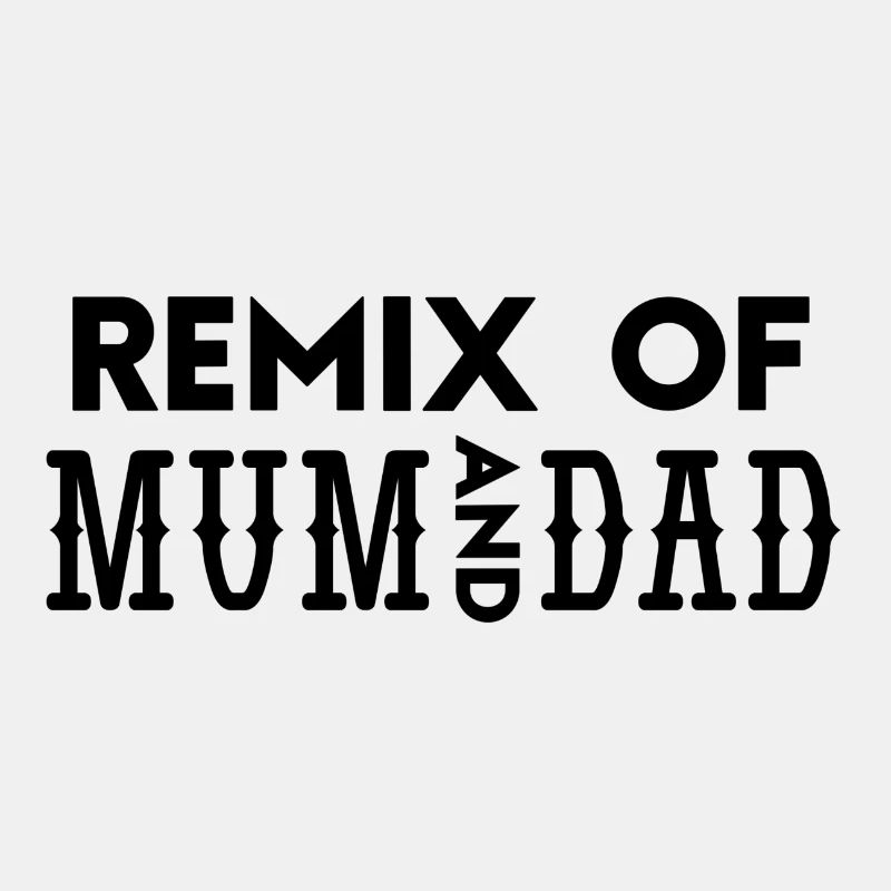 Remix de papa et maman