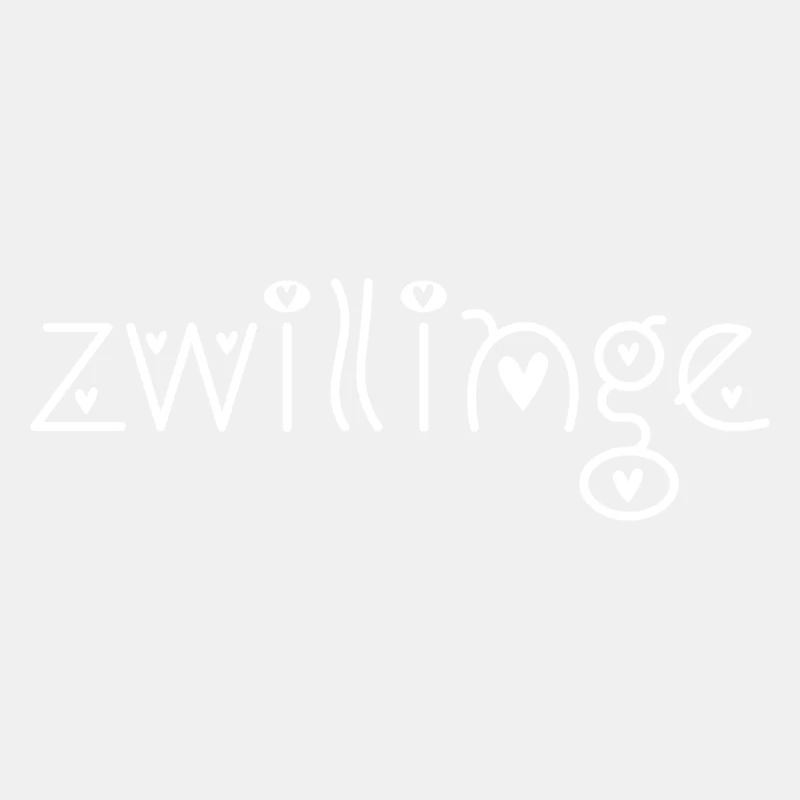 Zwillinge