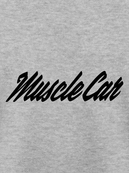 Muscle Car