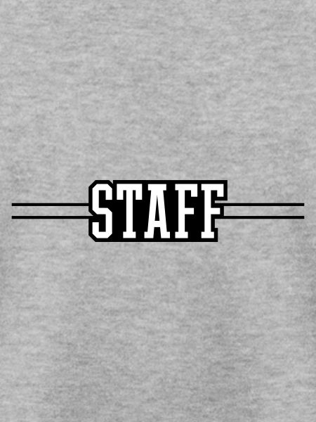 Staff Mitglied