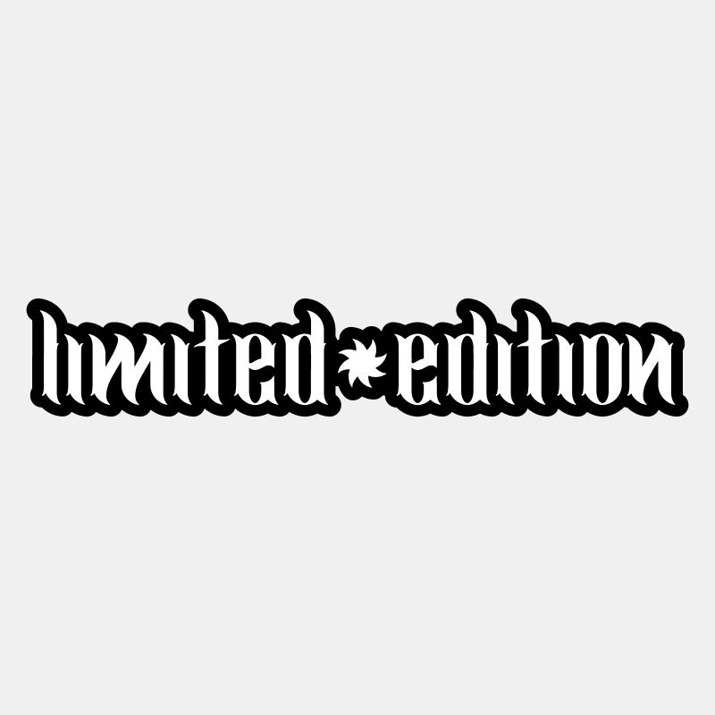 Limited Edition