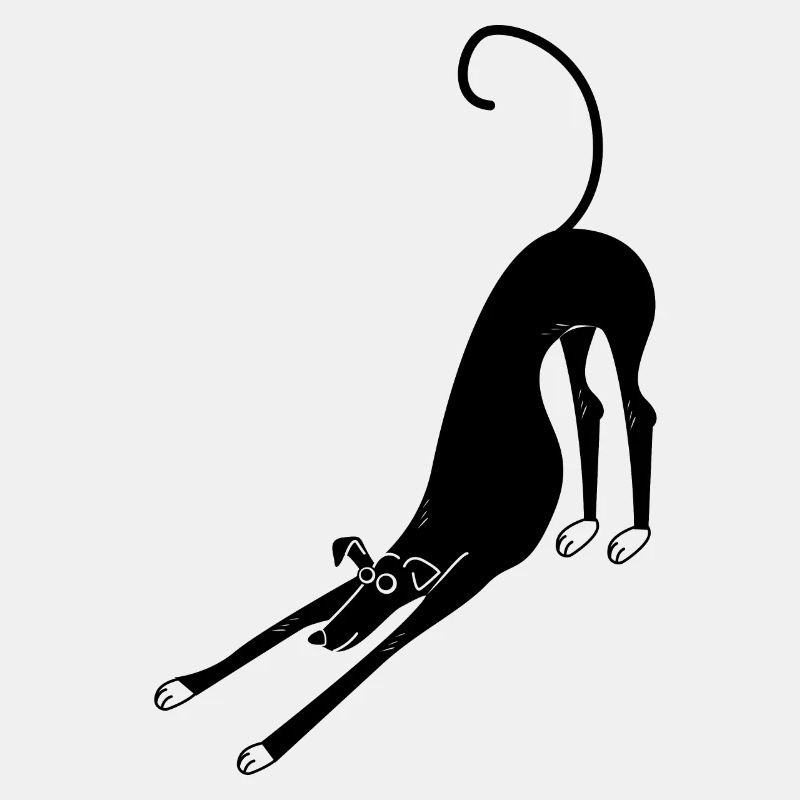 windhund