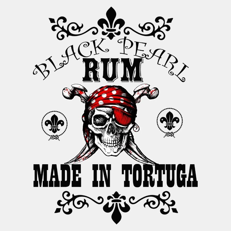 Le trésor enterré du pirate