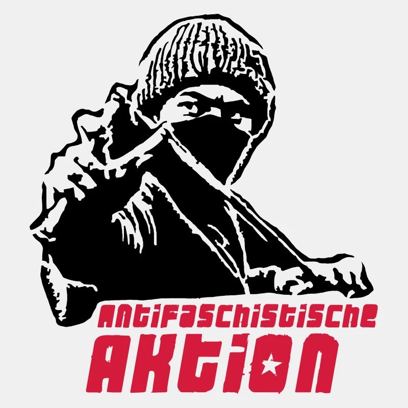 Antifa - Aktion