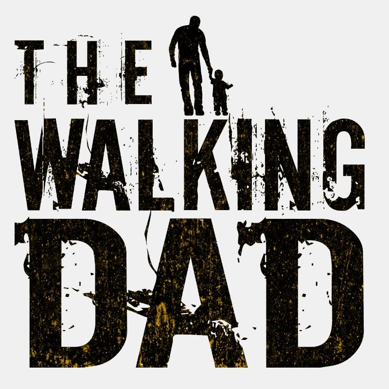 The Walking Dad