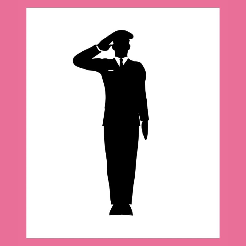 Salute