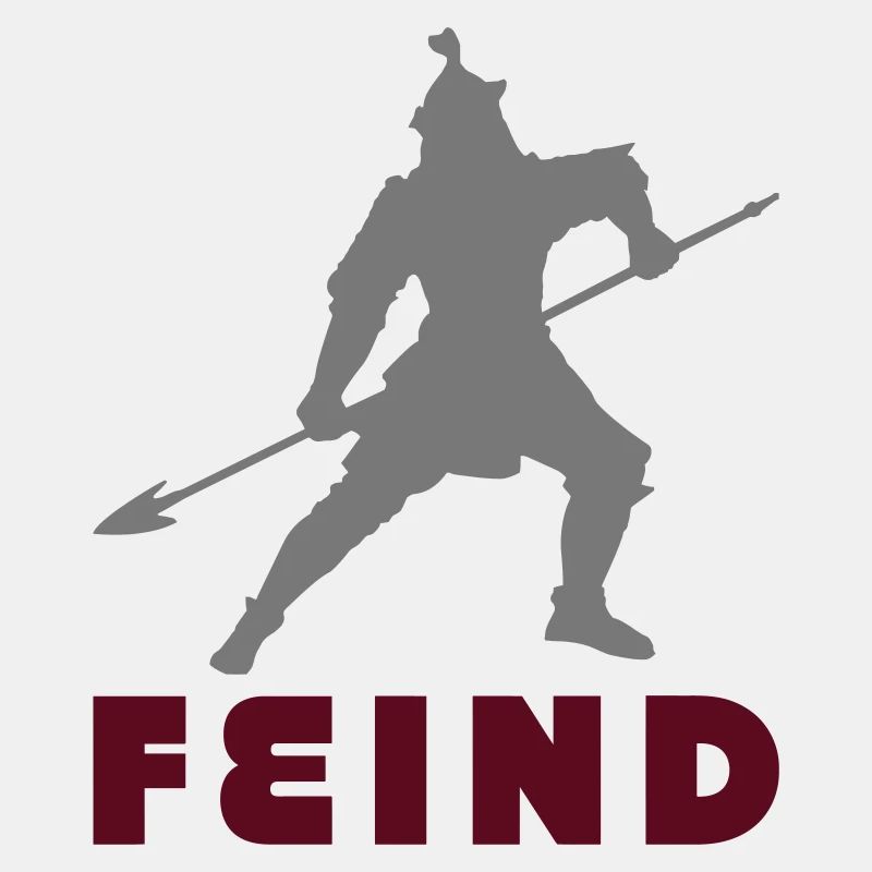 feind gegner