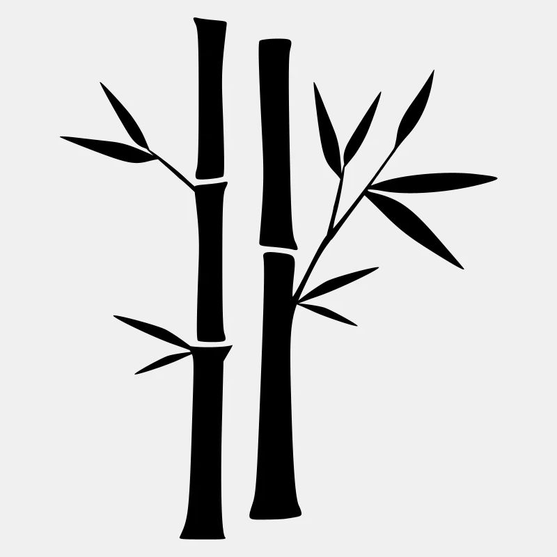 Bamboo Bambus