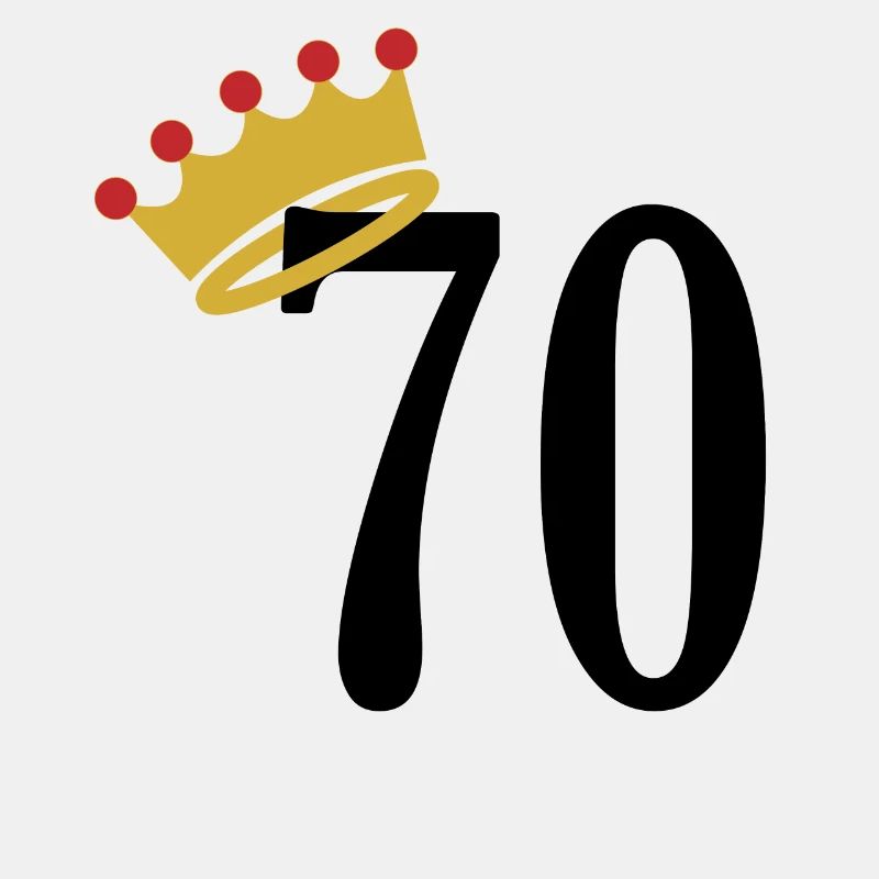 70 Jahre