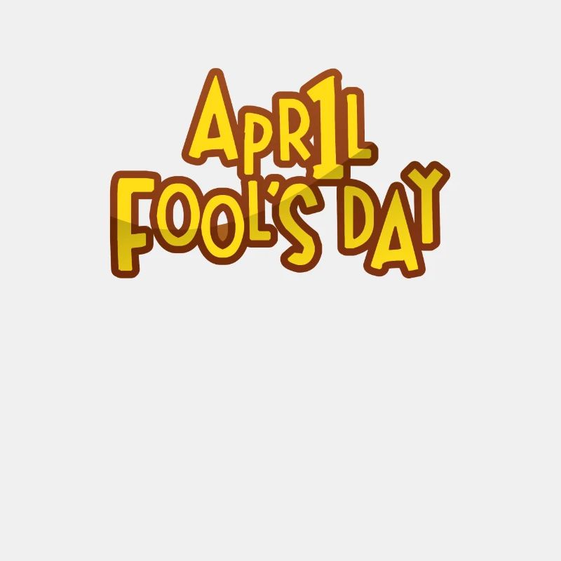 1 April April