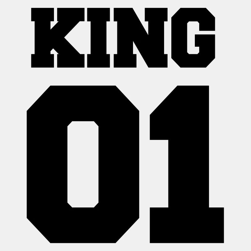 King 01