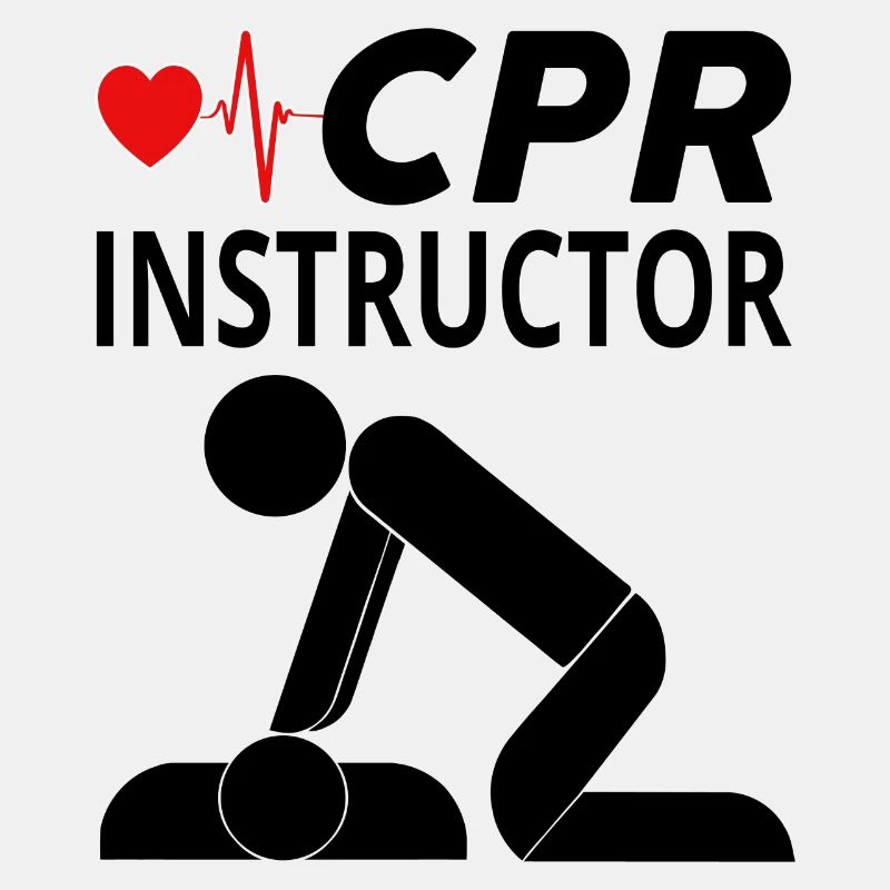 CPR INSTRUCTOR