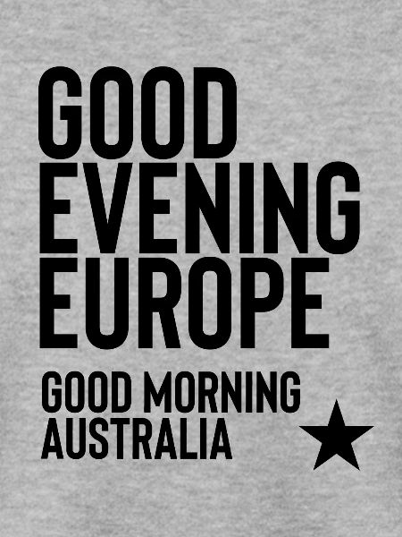Eurovision Song Contest