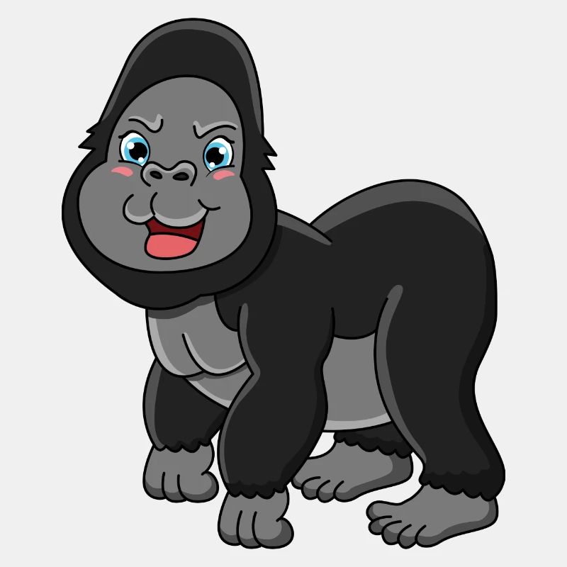 Gorilla