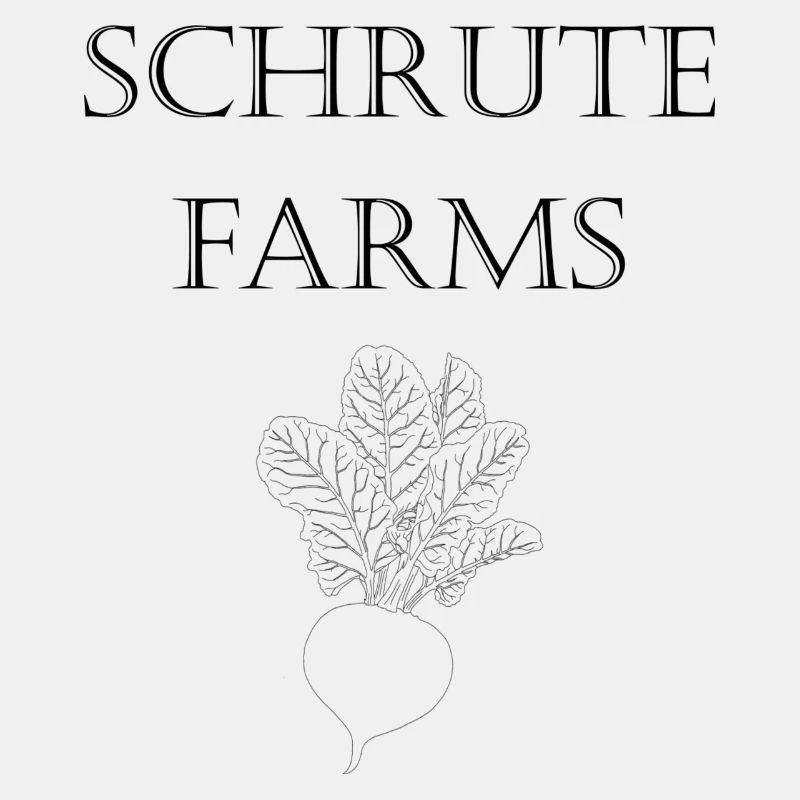 schrute Bauernhöfe
